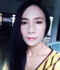 Rencontre Femme Thaïlande à อำนาจเจริญ : ๋๋Joy, 50 ans